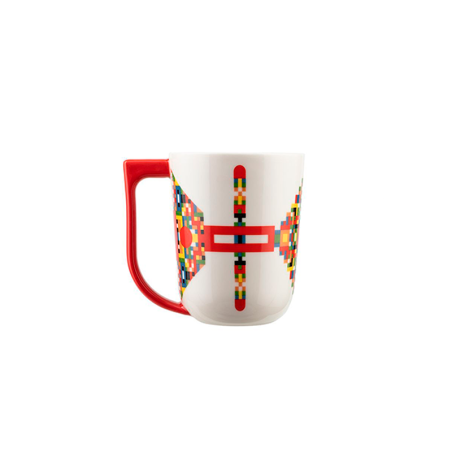 Caneca 1 400ml - HolyHedrics
