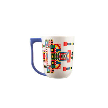 Caneca 2 400ml - HolyHedrics