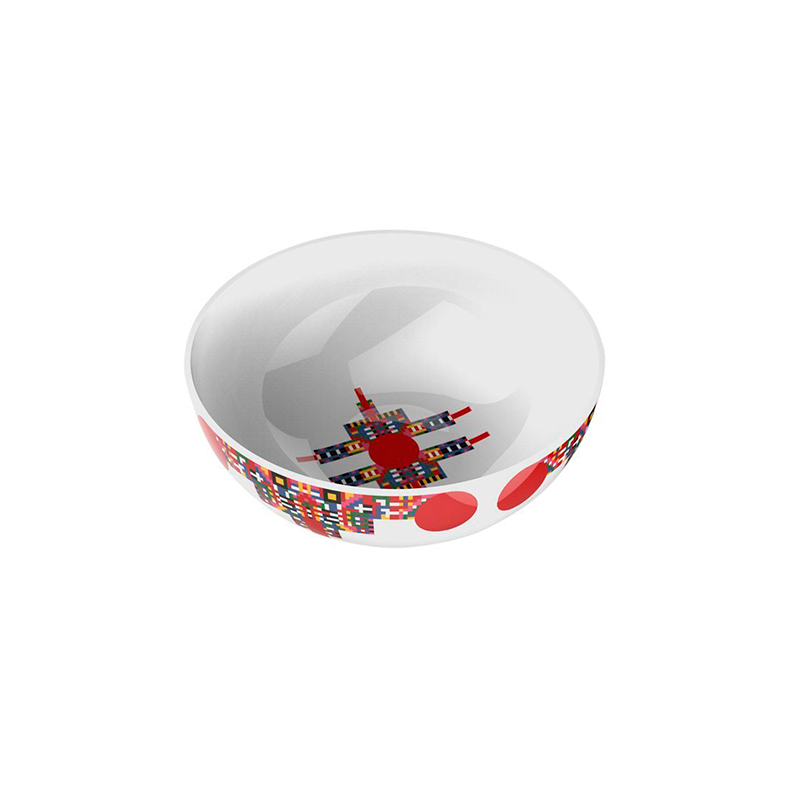 Bowl Ø25cm - HolyHedrics