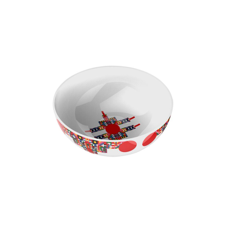 Bowl Ø25cm - HolyHedrics