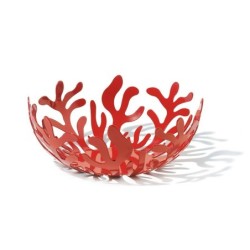 Fruteira Ø21Cm - Mediterraneo Vermelho