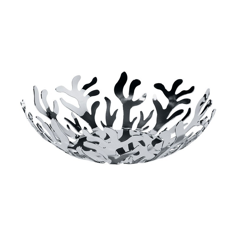 Fruit Holder Ø25Cm - Mediterraneo