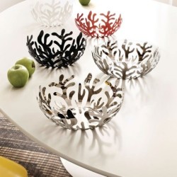 Fruit Holder Ø25Cm - Mediterraneo