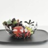 Fruit Holder Ø25Cm - Mediterraneo
