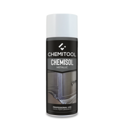 CHEMISOL SPRAY TINTA METALIZADA COBRE 40