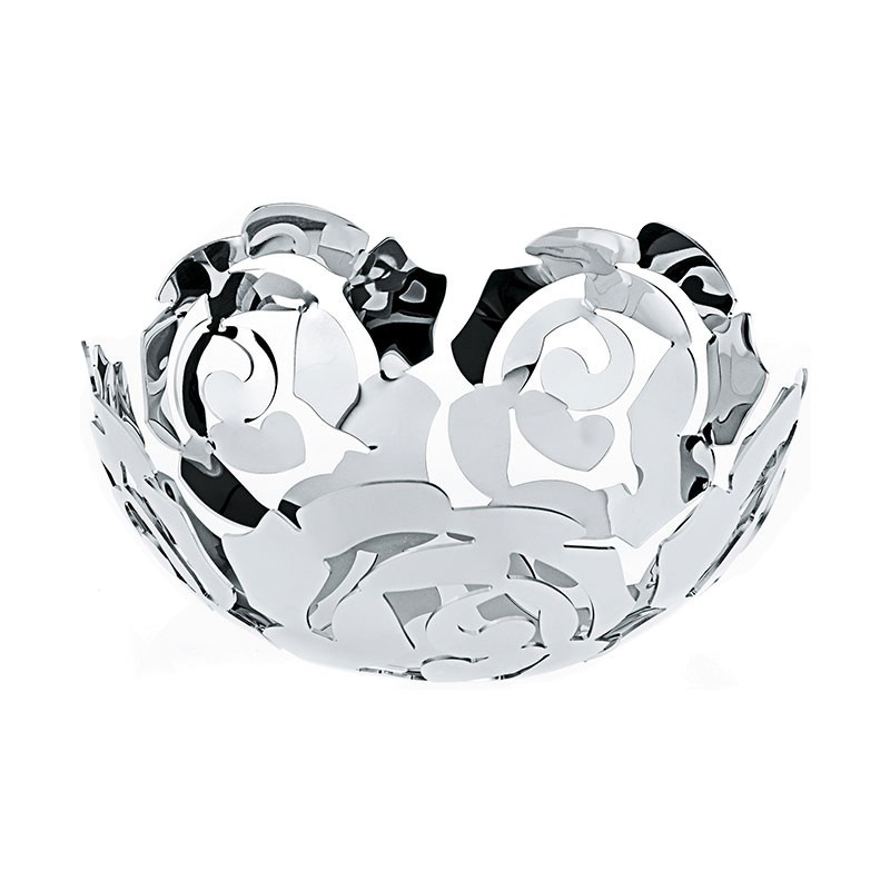 Fruit Bowl Ø29Cm - La Rosa