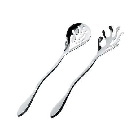Salad Set - Mediterraneo