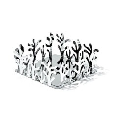 Napkin Holder Square - Mediterraneo