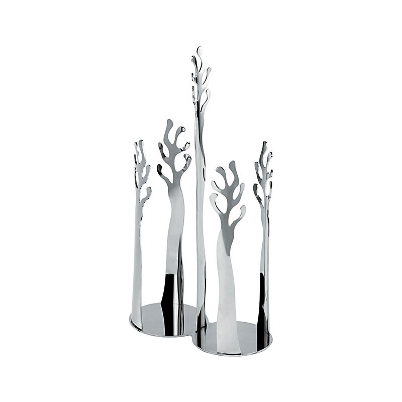 Portavasos de Papel - Mediterraneo