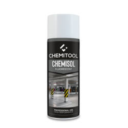 CHEMISOL SPRAY TINTA FLUORESCENTE AZUL 4