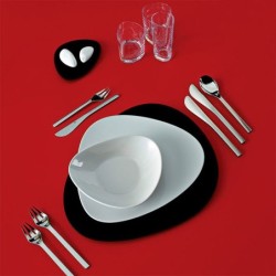 Set of 2 Placemats - Colombina Collection