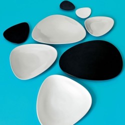 Conjunto de 2 Individuais - Colombina Collection