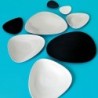 Conjunto de 2 Individuais - Colombina Collection