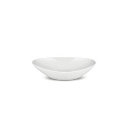 Set of 6 Soup Plates - Colombina Collection