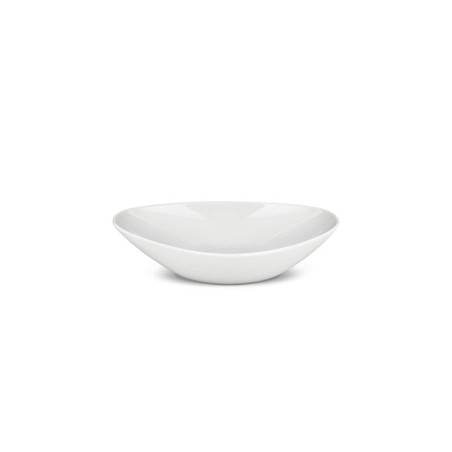 Set of 6 Soup Plates - Colombina Collection
