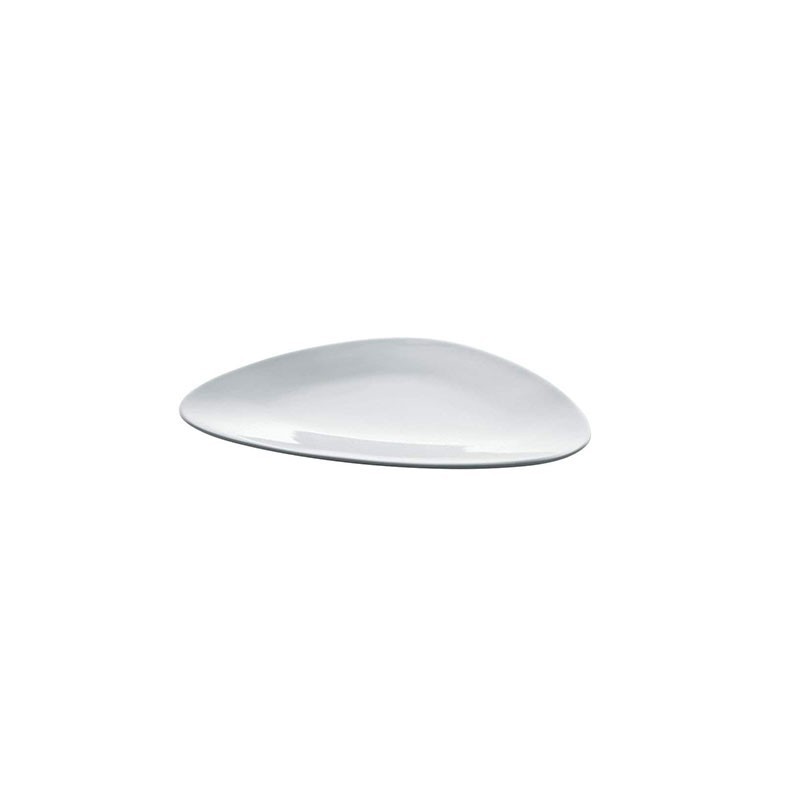 Set of 6 Dessert Plates - Colombina Collection Set of 6 Dessert Plates - Colombina Collection