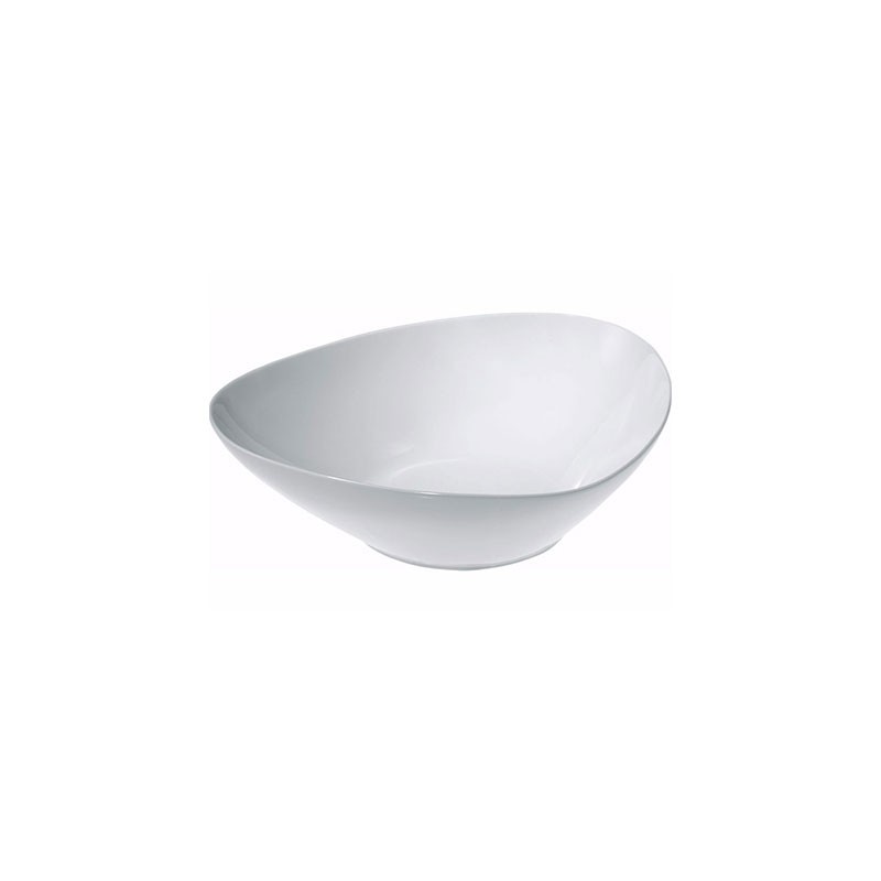 Set of 6 Small Shallow Bowl - Colombina Collection