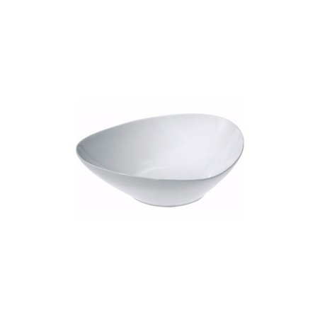 Set of 6 Small Shallow Bowl - Colombina Collection
