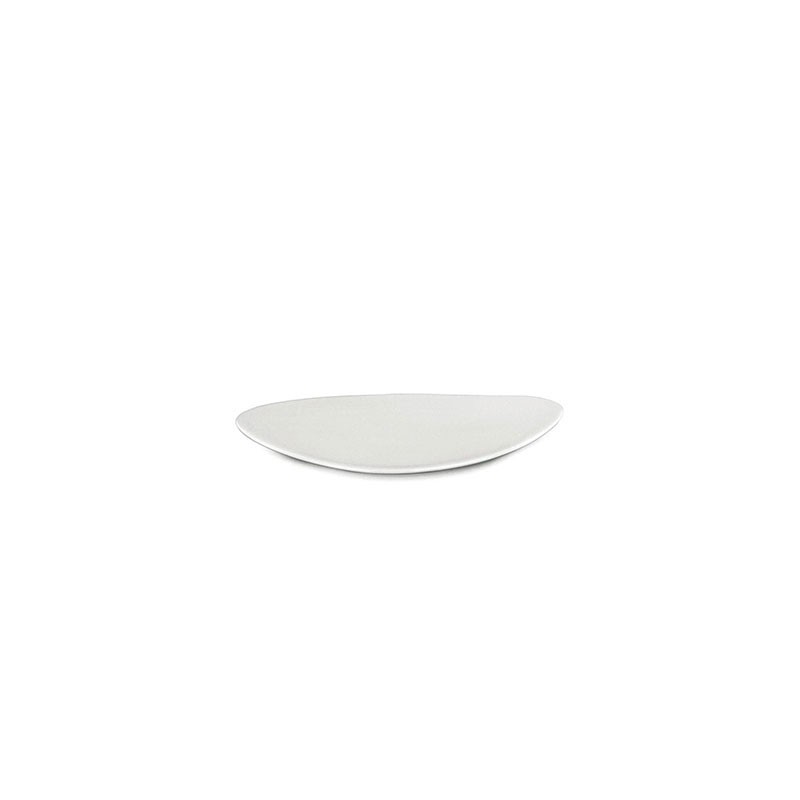 Set of 6 Small Saucers - Colombina Collection