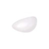 Set of 6 Small Saucers - Colombina Collection