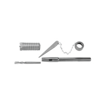 Coroa Percutora SDS PLUS 125MM Dewalt Dewalt POWER-TOOLS