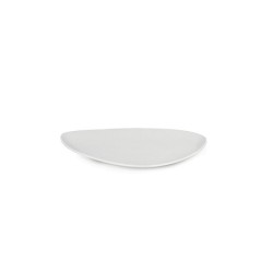 Set of 6 Large Saucers - Colombina Collection