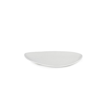 Set of 6 Large Saucers - Colombina Collection