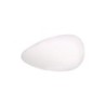 Set of 6 Large Saucers - Colombina Collection