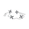 Trivet with Movable Pieces - Tripod