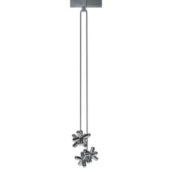 Trivet with Movable Pieces - Tripod