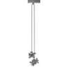 Trivet with Movable Pieces - Tripod