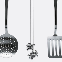 Trivet with Movable Pieces - Tripod