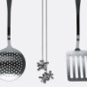 Trivet with Movable Pieces - Tripod