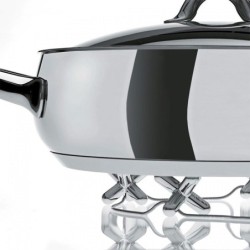 Trivet with Movable Pieces - Tripod