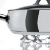 Trivet with Movable Pieces - Tripod