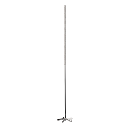 Stirrer - The Tending Box