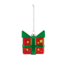Adorno Navidad Cubosmico - Le Palle Quadrate