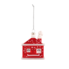 Christmas Ornament Cubetta - Le Palle Quadrate