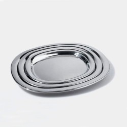 Serving Plate 42Cm
