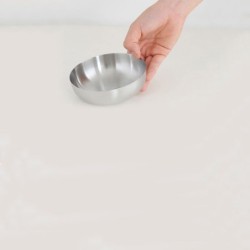 Set of 4 Small Bowls ø12cm - JM16