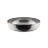 Round Basket Inox Ø24cm - Extra Ordinary Texture