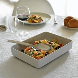 Cuchara de Servir para Arroz y Vegetales - Tibidabo