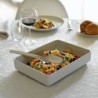 Rice and Vegetable Spoon - Tibidabo