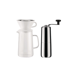 Molinillo de Café - Slow Coffee
