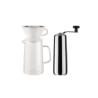Grinder Slow Coffee