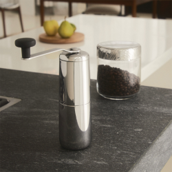 Grinder Slow Coffee