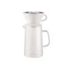 Set Jar and Filter - Slow Coffee