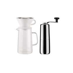 Slow Coffee Set