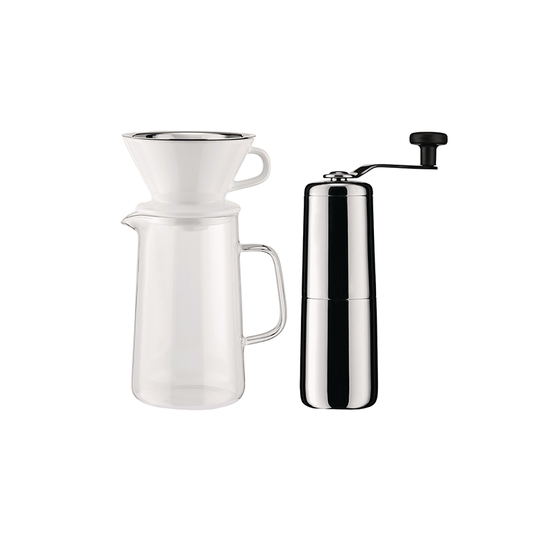 Slow Coffee Set
