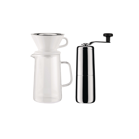 Slow Coffee Set